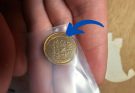 The Lincoln Wheat Penny Valued at $180 Million, Still in Circulation