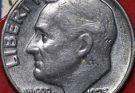 A 1975 Roosevelt Dime Worth $350,000? How To Tell If You Have One Of These Rare Dimes