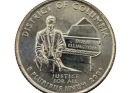 How To Tell If You Have A 2009 District Of Columbia Quarter Error Worth Over $1,000 + The Value Of Washington DC Quarters (With And Without Errors)