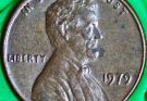 Have A 1979 Penny?… It Could Be Worth $10,000! Here’s What To Look For On Your 1979 Pennies
