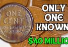 UNCOVER THE MSOT EXPENSIVE PENNIES – ARE THEY IN YOUR COLLECTION!!