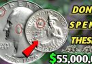 Rare and Most Expensive Bicentennial Quarter Coin reach $901K Value