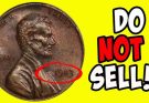 DO NOT SELL YOUR 1983 PENNIES!!!