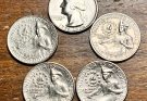 The Rare Bicentennial Quarter Valued at $2 Billion, Still in Circulation