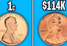 BREAKING: THIS 2001 PENNY ERROR IS SELLING FOR OVER $100K