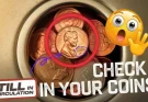 $121 Million Lincoln Wheat Penny Still Circulating