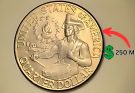 The Rare Bicentennial Quarter Valued at $1 Million, Still in Circulation