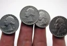 25 Rare Quarters You’ll Want For Your Quarter Coin Collection