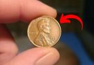 The Lincoln Wheat Penny Valued at $6 Million, Still in Circulation