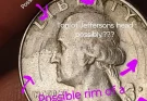 1776-1976 Bicentennial Quarter error??