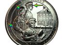  $150,000 QUARTER ALERT: The Secret 2017 “Prototype Portrait” Error That Escaped the Mint! 