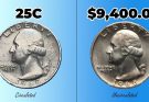 😲 Don’t Spend Your 1968 Quarter Until You See THIS! 💰 The $9,400 Quarter You Could Find in Your Change!