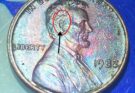 The $250,000 “WEDDING” 1982 Lincoln Cent — The Most Romantic Mint Error Ever Found!