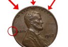 The $1.5 Million 1969-S Doubled Die Lincoln Cent — America’s Rarest Modern Penny!