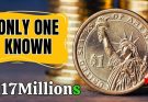 The Most Valuable Sacagawea Dollar Coins You Need to Look For! Hidden Details Worth Big Money!The Most Valuable Sacagawea Dollar Coins You Need to Look For! Hidden Details Worth Big Money!