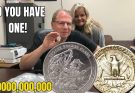 Rare Washington Quarters That Could Make You Rich Overnight!