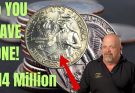 TOP 10 Washington Quarter Dollar Coins Worth Big Money!.