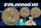 1974 Australian 20 Cent Coin Worth a Fortune! 💰 You Won’t Believe How Much It’s Selling For!.