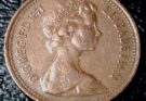 👑 £50,000.00: The Very Rare 1971 New Penny Coin Worth a Fortune!