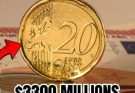 IF YOU HAVE 20 EURO CENT COINS! THAT COULD MAKE YOU RICH!RARE ALERT!.