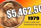 💰 Is This 1979 Penny Worth Thousands? The Hidden Value in Your Pocket Change