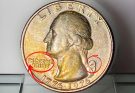 “$1 Million Bicentennial Quarter Found! Could You Have One Hiding in Your Change Jar?”