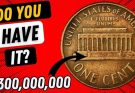 The $300 Million Lincoln Penny: Ultimate Guide to the World’s Most Valuable Coins