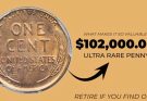  The $102,000 “UNITEDSTATESOFAMERICA” Penny – How to Spot This Ultra-Rare Mint Error 