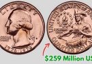 💰 “$259 Million” Bicentennial Quarter? Real 1776–1976 Value Guide & Rare Coin Prices You Should Know
