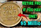  Dirty Old Pennies Worth $400,000+  — Rare Lincoln Wheat Cents That Sold for MILLIONS! 