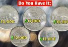 State Quarter Errors Worth Up to $30,000! – The Ultimate Collector’s Guide to Hidden Treasures