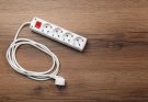 Firefighters Want Everyone To Know What They Should Never Plug Into A Power Strip