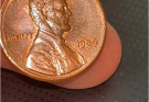  1984 “Double Ear” Lincoln Penny Worth $300+  How to Find This Hidden Treasure in Your Change!