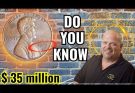 1983-D Penny Worth Money – How Much Is It Worth And Why?