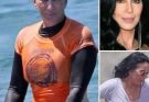 Fans Shocked as 75-Year-Old Cher Spotted in Unseen Beach Photos — The Legendary Star Looks Strikingly Different Off-Camera