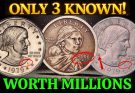  1979 Susan B. Anthony Dollar Worth Up to $20,000? 