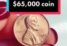 1972 Lincoln Penny Worth Over $65,000?! Here’s How to Know If Yours Is Valuable