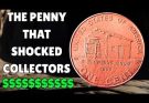 2009 Lincoln Penny Pulled from Circulation! Here’s Why Collectors Are Shocked