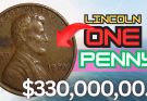 One Cent Liberty United States coins Worth In Millions | Look for big Money