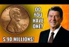 BECOME A MILLIONARES IN A DAY|DONT LOOSE THESE PRICELESS PENNIES