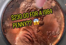 “Double-Ear” Penny: The Simple Coin Mistake That Could Make You Rich!