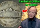 5 Monticello Jefferson Nickels You Need To See – Could They Make You A Millionaire?