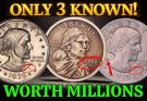 1979 Susan B. Anthony Dollar Worth Up to $20,000? 