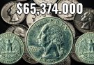 5 Rare Washington Quarters Worth Millions – Check Your Change Today