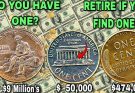 This 1¢ Penny Is Worth MILLIONS — Here’s What to Look For!
