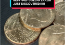  2024 Kennedy Half Dollar With “Dropped Star” Error Worth $500+ — How to Spot This Rare Coin in Your Change