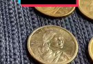  2014-D Sacagawea Mule Dollar Worth $84,000+ — The Rare $1 Coin That Shocked Collectors!