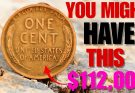 Top 20 Lincoln Wheat Pennies That Shocked the World With Trillion-Dollar Prices