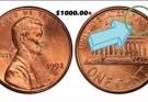 Found a $1,375 Penny in Pocket Change? How to Use the FREE PCGS CoinFacts App to Find Valuable Coins