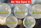  $30,000 State Quarter Errors – 3 Rare Coins That Could Be Hiding in Your Pocket Change